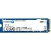 KINGSTON 500GB NV3 M.2 2280 PCIe 4.0 NVMe SSD