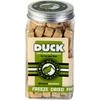 Priedas - JOHN DOG KIWI WALKER Džiovinta antis 80g