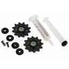 Pads for SRAM Raudonas XPLR AXS CERAMIC 12SP derailleur
