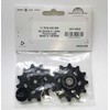 Galinio pavarų perjungėjo ratukų komplektas SRAM RD X01/X01DH/X1/CX1 X-Sync
