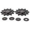 Galinio pavarų perjungėjo ratukų komplektas SRAM RD X01/X01DH/X1/CX1 X-Sync