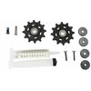 SRAM Raudonas AXS CERAMIC 12SP pavarų perjungiklio kaladėlės