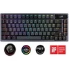 Klaviatūra ASUS ROG Azoth, ROG NX Red