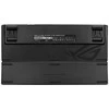 ASUS ROG Strix Scope II 96 juostų klaviatūra (ROG NX Snow) - CZ/SK