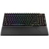 ASUS ROG Strix Scope II 96 juostų klaviatūra (ROG NX Snow) - CZ/SK