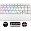 Klaviatūra Asus ROG Strix Scope II 96 NX Snow