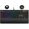 Klaviatūra ASUS ROG Strix Scope II RX