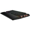 Asus klaviatūra ASUS klaviatūra ROG STRIX SCOPE II X mechaninė laidinė ROG NX Snow V2 Čekija ir Slovakija
