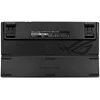 „Asus“ klaviatūra „Rog Strix Scope II X A14“, USB-C/1000Hz/N, jungtis