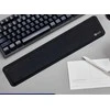 Klaviatūra C-TECH riešo įtvaras KPG-01, viskoelastinis, dziudo