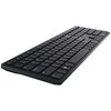 Klaviatūra DELL KB-500 CZ juoda