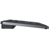 Dell Pro 7 Rechargeable Compact Klaviatūra - KB746 - US International (QWERTY)