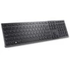 Klaviatūra Dell KB900 (KB900-GR-CSK)