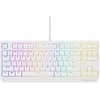 Klaviatūra GENESIS Thor 230 TKL Outemu Raudona (NKG-2078)