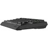 Genesis | THOR 230 | Mechaninė klaviatūra žaidimams | Wireless | US | Outemu Raudona | Juodas