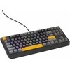 Genesis | THOR 230 | Mechaninė klaviatūra žaidimams | su laidu | US | Outemu Raudona | Anchor Gray Positive