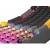 Genesis | THOR 230 | Mechaninė klaviatūra žaidimams | su laidu | US | Outemu Raudona | Anchor Gray Positive