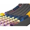 Genesis | THOR 230 | Mechaninė klaviatūra žaidimams | su laidu | US | Outemu Panda | Naval Mėlyna Negative