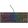 Klaviatūra GENESIS Thor 303 TKL - Outemu Peach Silent Outemu Peach Silent (NKG-1880)