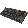Klaviatūra GENESIS Thor 303 TKL - Outemu Peach Silent Outemu Peach Silent (NKG-1880)