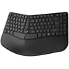 Genius Ergo KB-7000BT Copilot belaidė klaviatūra CZ/SK, juoda