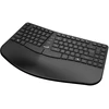 Genius Ergo KB-7000BT Copilot belaidė klaviatūra CZ/SK, juoda