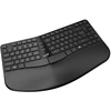 Genius Ergo KB-7000BT Copilot belaidė klaviatūra CZ/SK, juoda