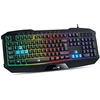 Genius GX GAMING Scorpion K215 klaviatūra su laidu (USB) CZ/SK, juoda