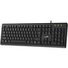 Genius KB-113 COPILOT klaviatūra su laidu (USB) CZ/SK, juoda