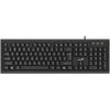 Genius KB-113 COPILOT klaviatūra su laidu (USB) CZ/SK, juoda