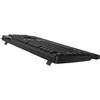 Genius KB-123 klaviatūra su laidu (USB) CZ/SK, juoda