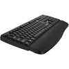 Genius KB-7123 Copilot belaidė klaviatūra CZ/SK, juoda