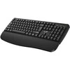 Genius KB-7123 Copilot belaidė klaviatūra CZ/SK, juoda