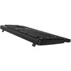Genius KB-7123 Copilot belaidė klaviatūra CZ/SK, juoda
