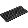 Genius LuxeMate 109 klaviatūra su laidu (USB) CZ/SK, juoda