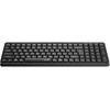 Genius LuxeMate Q7100BT belaidė klaviatūra (USB) CZ/SK, juoda