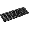 Genius LuxeMate Q7100BT belaidė klaviatūra (USB) CZ/SK, juoda