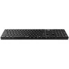 Genius Slimstar 7250BT belaidė klaviatūra CZ/SK, juoda
