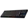 Klaviatūra Logitech G515 LIGHTSPEED TKL WRS G KB/Juodas-CZE-SKY-EMEA28I-935