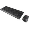 LENOVO 510 Belaidė klaviatūra ir pelė Combo -Czech/Slovakia