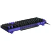 Klaviatūra Logitech G512 X 98 - Tactile Juodas - US INTL