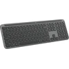 Klaviatūra Logitech K950 Graphite - CZ/SK