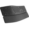 Logitech Ergo K860 Wireless Split Klaviatūra - EN/SK