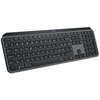 Klaviatūra „Logitech MX Keys S“, skirti „Mac“, kosminės pilkos spalvos – CZ/SK