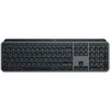 Klaviatūra „Logitech MX Keys S“, skirti „Mac“, kosminės pilkos spalvos – CZ/SK