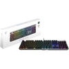 Klaviatūra MSI STRIKE 600 V2 Silent