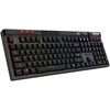 MSI STRIKE PRO WIRELESS | Klaviatūra žaidimams | Wireless | US | Juodas | 2.4 GHz Wireless, Bluetooth, USB 2.0 | Kailh Midnight Pro Silent Tactile