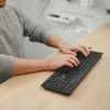 Klaviatūra Niceboy Office K10 Comfort