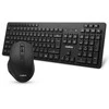 Klaviatūra Niceboy Office MK10 Comfort set