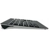 RAPOO klaviatūra E9270p USB, multimedija, belaidė, juoda, CZ